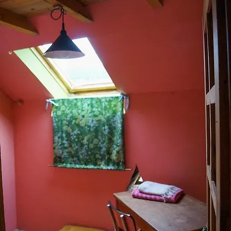 Frühstückspension La Trabesse En Pyrenees *