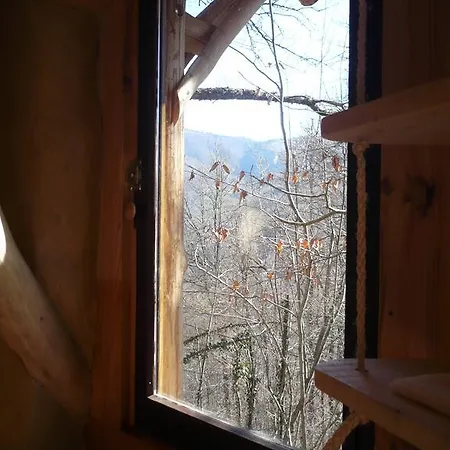 La Trabesse En Pyrenees