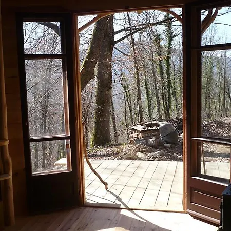 La Trabesse En Pyrenees * Biert