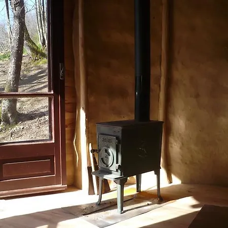 La Trabesse En Pyrenees Frühstückspension