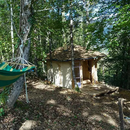 La Trabesse En Pyrenees *