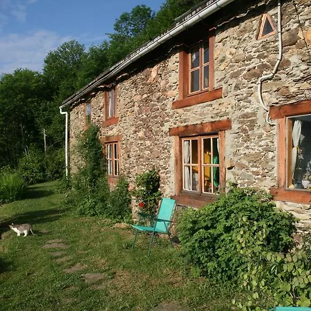 La Trabesse En Pyrenees * Biert