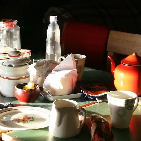 La Trabesse En Pyrenees Biert