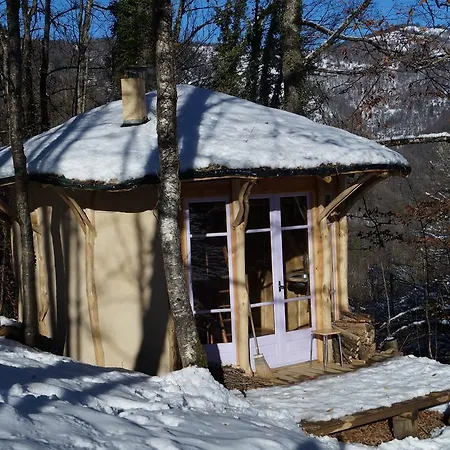 La Trabesse En Pyrenees *